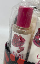 Load image into Gallery viewer, Sears Time Out Shower Gel Body Lotion And Cream For Hands &amp; Body Gift Set
