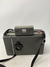 Load image into Gallery viewer, Vintage Polaroid 330 Gray Shutter Automatic Instant Land Camera Not Tested
