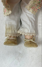 Load image into Gallery viewer, Schmid Doll House 560-040 Don't Cry For Me Argentina Play Doll In Dress With Box
