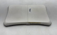 Load image into Gallery viewer, Nintendo Wii Model RVL-021 White Wireless Gaming Balance Board Untested

