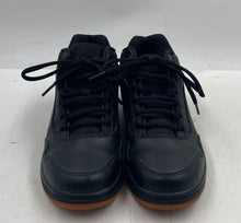 Load image into Gallery viewer, Authentic Nike Boys Air Jordan Executive Low GS Black Sneaker Shoes Size 6Y
