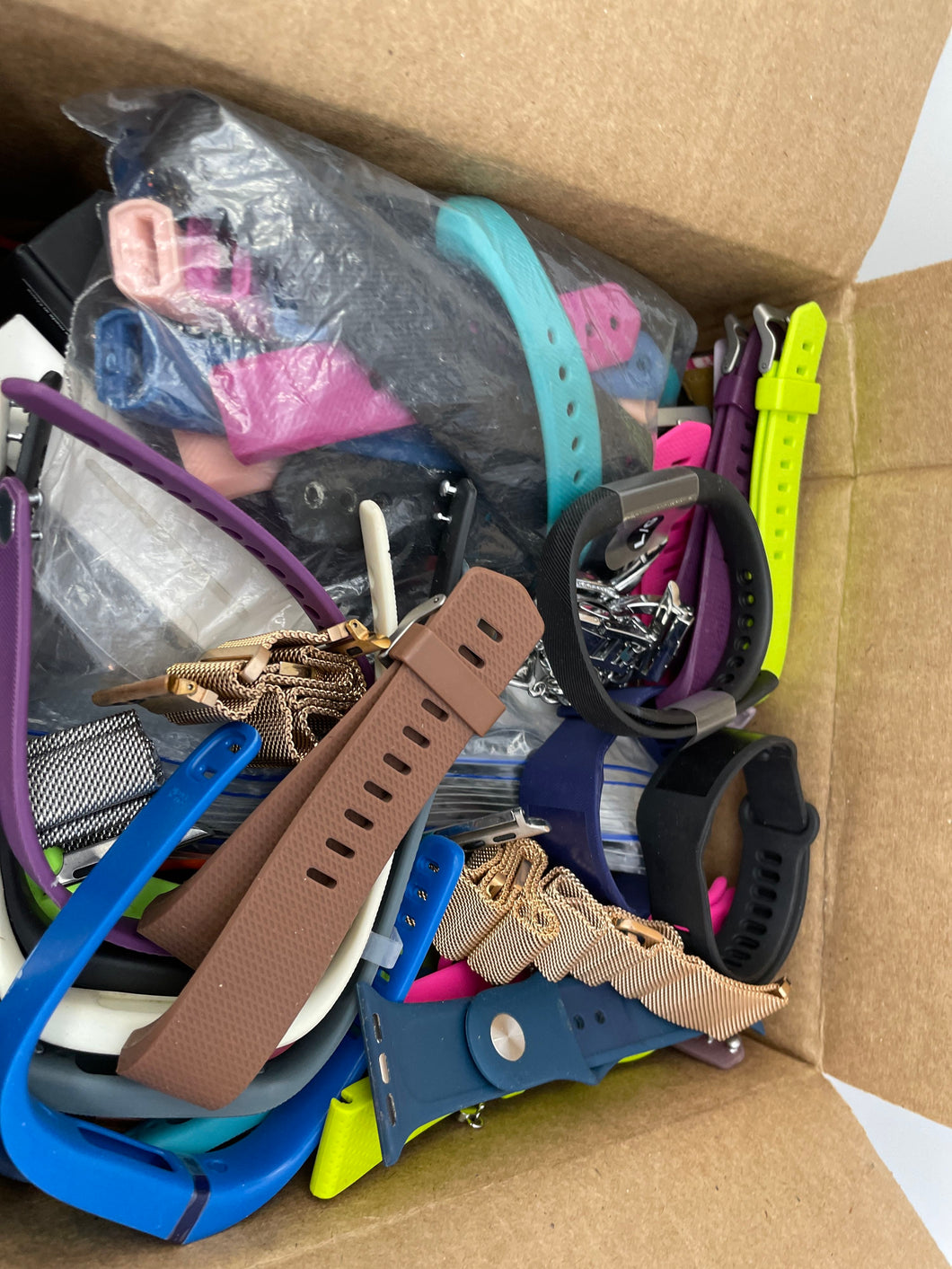 8Lb 13.7Oz Variety Bands for Smart Watches