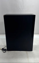 Load image into Gallery viewer, Sony Model SA-WCT100 Black Home Audio Speaker Active Subwoofer Not Tested
