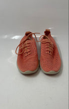 Load image into Gallery viewer, Cole Haan Womens Zerogrand Grand OS Orange Lace-Up Oxford Shoes Size 5
