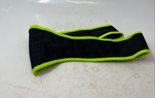 Load image into Gallery viewer, Zumba Fitness 2 Black And Neon Green Belt Compatible With Nintendo Wii

