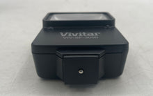 Load image into Gallery viewer, Vivitar SF-3000 Digital Slave Flash Digital Camera Attachment Not Tested
