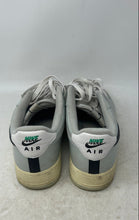 Load image into Gallery viewer, Nike Mens Air Force 1 Low '07 LV8 DZ2522-001 White Gray Sneaker Shoes Size 10.5
