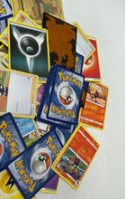 Load image into Gallery viewer, Lot Of Assorted Collectible Mixed Variety Pokémon Trading Card Game
