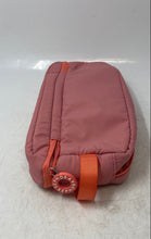 Load image into Gallery viewer, Sephora Womens Pink Zippered Travel Organizer Cosmetic Makeup Bag
