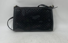 Load image into Gallery viewer, Kate Spade New York Womens Amy Beale Street Black Leather Crossbody Bag
