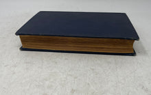 Load image into Gallery viewer, Vintage Antique Doctor Antonio Blue Political Hardcover Book
