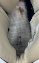 Load image into Gallery viewer, Nike Boys Air Jordan 10 Premium 832645-207 Beige Sneakers Shoes Sz 6Y No Insole
