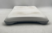 Load image into Gallery viewer, Nintendo Wii Model RVL-021 White Health &amp; Fitness Balance Board Untested
