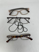 Load image into Gallery viewer, Ray-Ban, Furla, Konishi Multicolored Glasses (3 Pcs)
