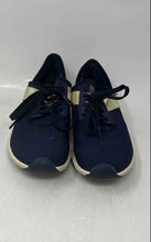 Load image into Gallery viewer, New Balance Womens FuelCore Nergize WXNRGNH Navy Gold Sneakers Shoes Size 8B
