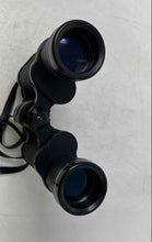 Load image into Gallery viewer, Tasco Black Fully Coated 7X35mm Binoculars In Carrying Case With Strap
