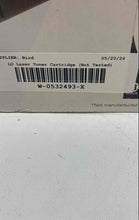 Load image into Gallery viewer, LD Black Compatible Laser Toner Cartridge For Xerox Printers Not Tested
