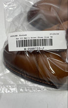 Load image into Gallery viewer, Bar III Mens Ashtonn F35877 Brown Leather Lace-Up Oxford Dress Shoes Size 7 M
