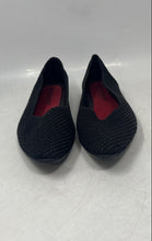 Load image into Gallery viewer, Cole Haan Womens Springfeel Stitchlite Skimmer Black Ballet Flats Size 5.5B
