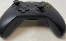 Load image into Gallery viewer, Microsoft Xbox One Black USB Wired Handheld Gaming Controller Not Tested

