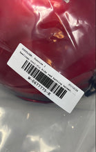Load image into Gallery viewer, Rawlings Kids Coolflo Red Face Mask Batting Helmet AVT One Size Fits All 6.5-7.5
