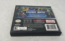 Load image into Gallery viewer, Warner Bros. Nintendo DS Lego Batman 2 DC Super Heroes Video Game
