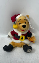 Load image into Gallery viewer, Vintage Antique Walt Disney Mixed Variety Collectible Bean Bag Plush Toys 3 Pcs
