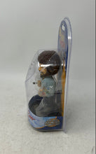 Load image into Gallery viewer, NECA Body Knockers Bob Ross The Joy of Painting Solar Powered Bobblehead Figure
