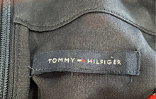Load image into Gallery viewer, Tommy Hilfiger Womens Multicolor Paisley Print Sleeveless Sheath Dress No Size
