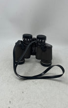 Load image into Gallery viewer, Vintage Jason Model 144 Black Commander 7X35 Extra Wide Angle Binoculars w/ Case
