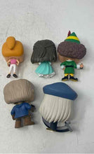 Load image into Gallery viewer, Lot Of 5 Pcs Funko Pop! Multicolor Mixed Variety Collectible Vinyl Figures
