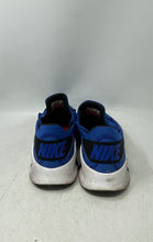 Load image into Gallery viewer, Nike Mens Free Metcon 4 CT3886-490 Blue Lace-Up Training Shoes Size 14
