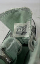 Load image into Gallery viewer, Converse Womens Chuck Taylor All Star Hi 549739C Green Gray Sneakers Shoes Sz 9
