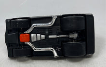 Load image into Gallery viewer, Muscle Machines Black Diecast Collectible 1965 Chevelle Wagon Model Car Toy
