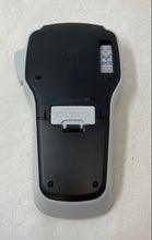 Load image into Gallery viewer, DYMO LabelManager 160 Black Portable Handheld Label Maker Device Tested
