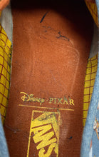 Load image into Gallery viewer, Vans X Disney Toy Story Mens Authentic 721278 Multicolor Sneaker Shoes Size 12
