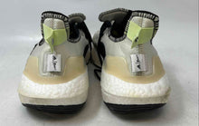 Load image into Gallery viewer, Adidas X Parley Mens Ultraboost 21 GX1245 Beige Black Sneaker Shoes Size 11
