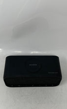Load image into Gallery viewer, Anker Soundcore Wakey Black Wireless Music Speaker With Alarm Clock Not Tested
