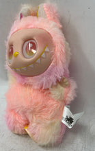 Load image into Gallery viewer, Pop Mart The Monsters Labubu Big Into Energy Series Loyalty Pendant Toys Replica
