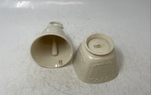 Load image into Gallery viewer, Lot Of 2 Pcs Lenox Special Collection Collector's Item Bell And Bowl
