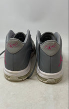 Load image into Gallery viewer, Nike Boys Jordan Flight Origin 3 820250-009 Gray Basketball Shoes Size 7.5Y
