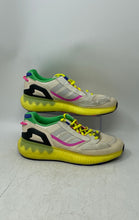 Load image into Gallery viewer, Adidas Womens ZX 5K Boost GV7704 Multicolor Lace-Up Sneaker Shoes Size 9
