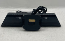 Load image into Gallery viewer, Microsoft Xbox 360 Kinect Model 1414 Black Video Gaming Sensor Bar Untested
