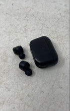 Load image into Gallery viewer, Lot Of 3 Assorted Black Blue Noise Cancellation Earbuds Not Tested
