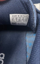 Load image into Gallery viewer, Adidas Mens Matchbreak Super FY0511 Blue Suede Lace-Up Sneaker Shoes Size 7.5
