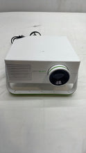 Load image into Gallery viewer, MerchSource Model 1635224 White Light Blast Entertainment Projector Not Tested
