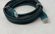 Load image into Gallery viewer, Pacroban 10ft Hyperfast Trio 8K 2.1 Ultra High Speed HDMI Cable Not Tested
