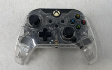 Load image into Gallery viewer, PDP Afterglow 049-005-1 Video Game Wired Controller For Xbox Not Tested
