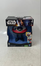 Load image into Gallery viewer, Hasbro Star Wars L0-LA59 Lola Obi-Wan Kenobi Electronic Figure Untested
