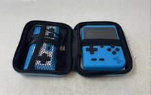 Load image into Gallery viewer, Model GC26 The 400-In-1 Handheld Gaming Console With Controller &amp; Case Untested
